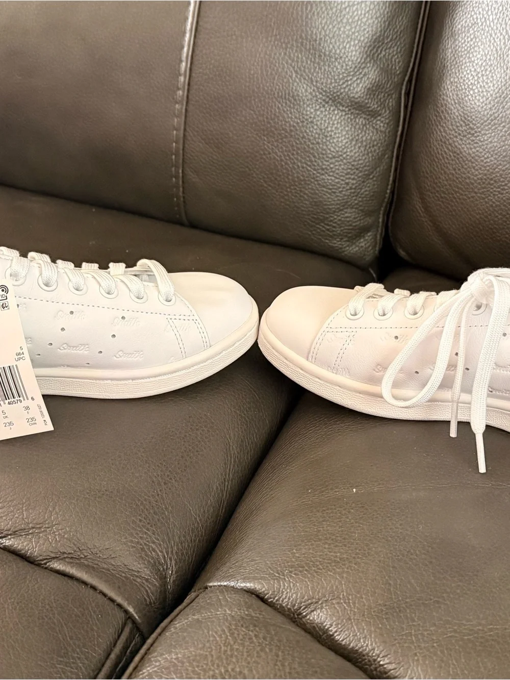 adidas stan smith